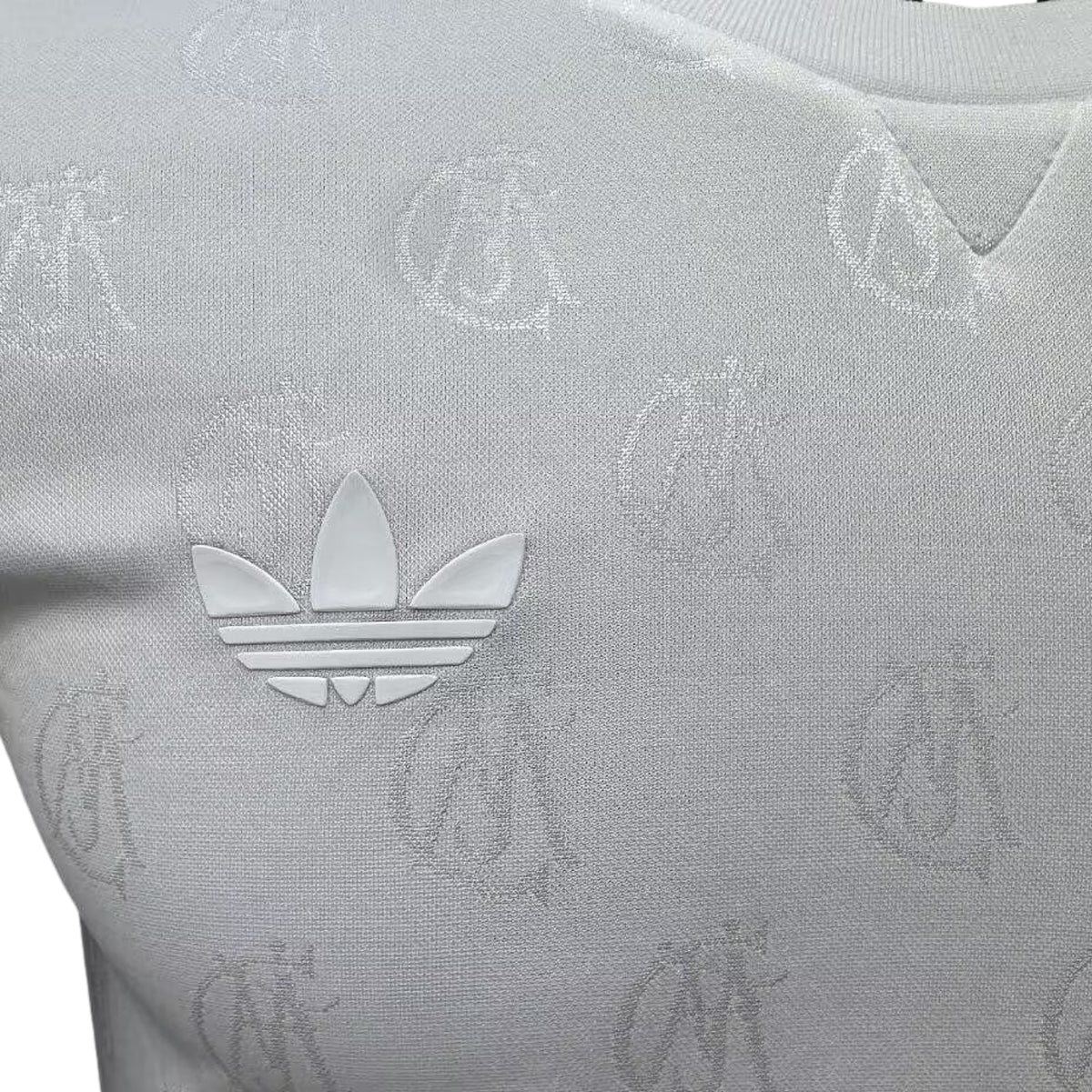 Real Madrid Édition Spéciale 26/27 - Version Joueur - 125e Anniversarie