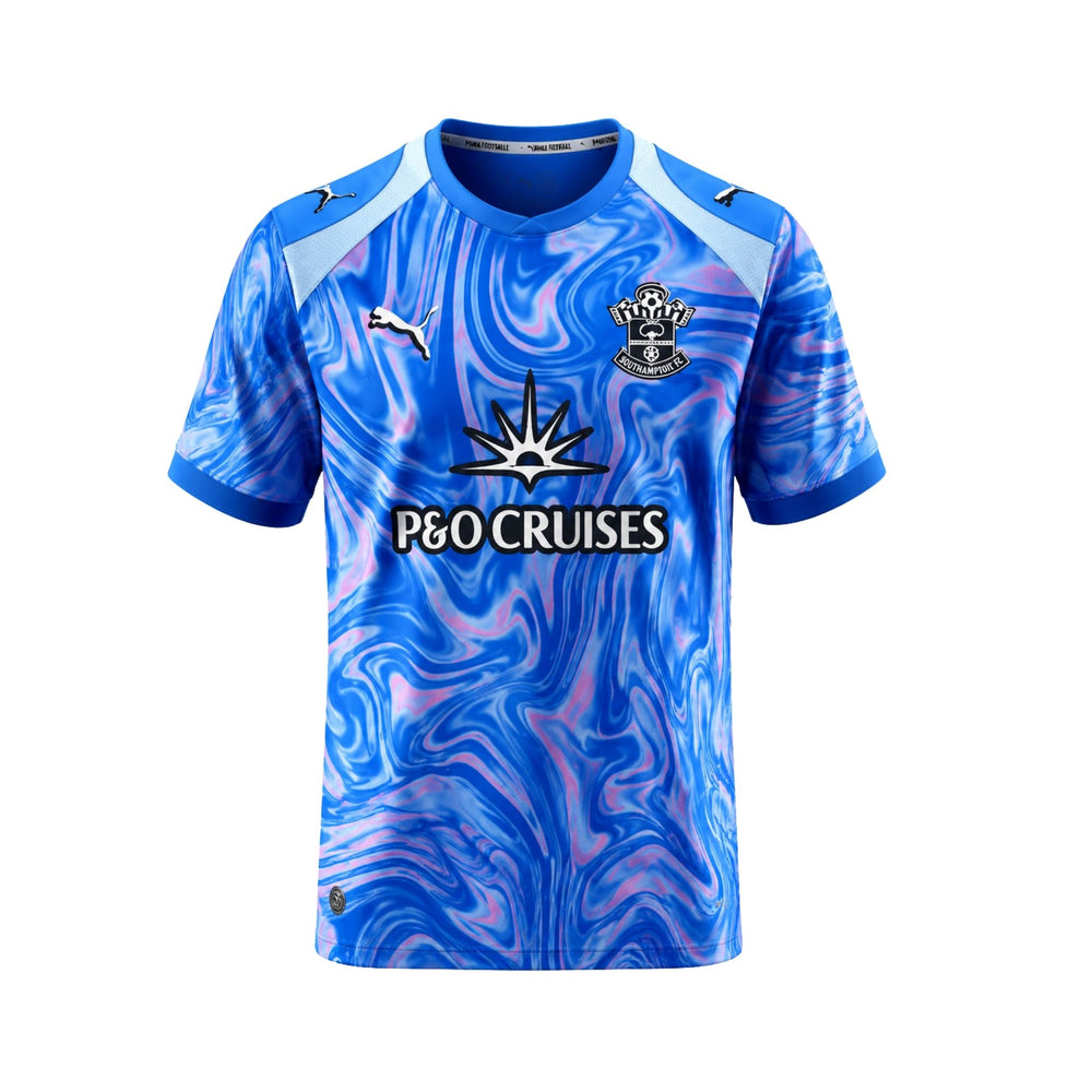 Southampton Extérieur 26/27