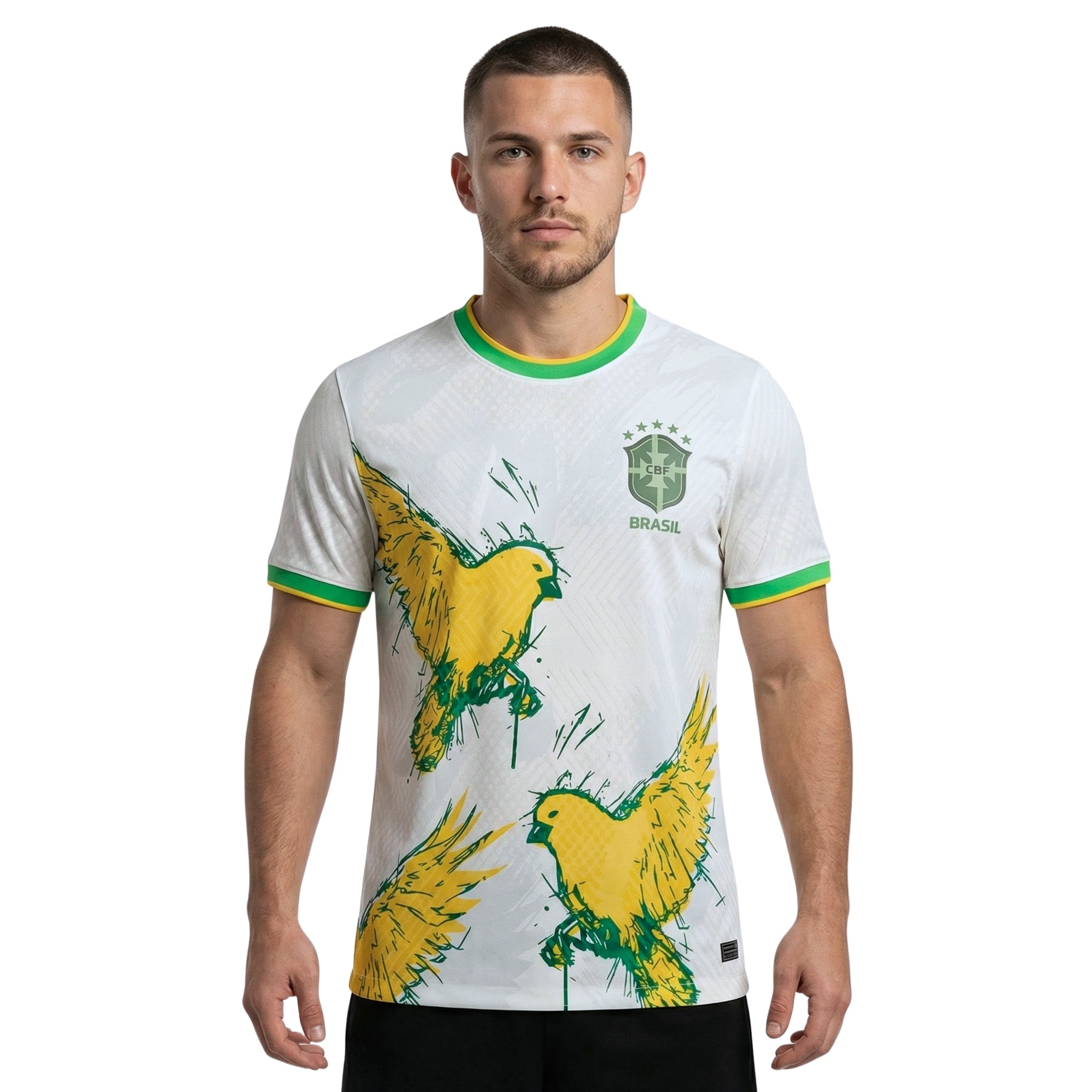 Brésil Édition Spéciale 23/24