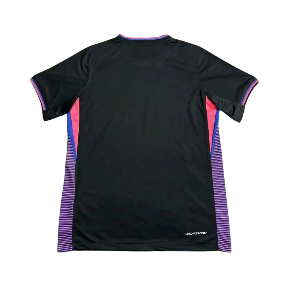 Barcelone Édition Speciale 24/25 - Noir et Violet