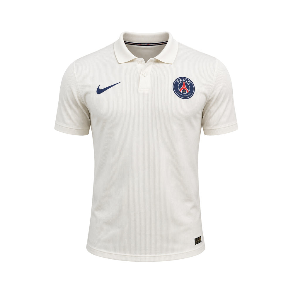 PSG Player Version Polo 25/26