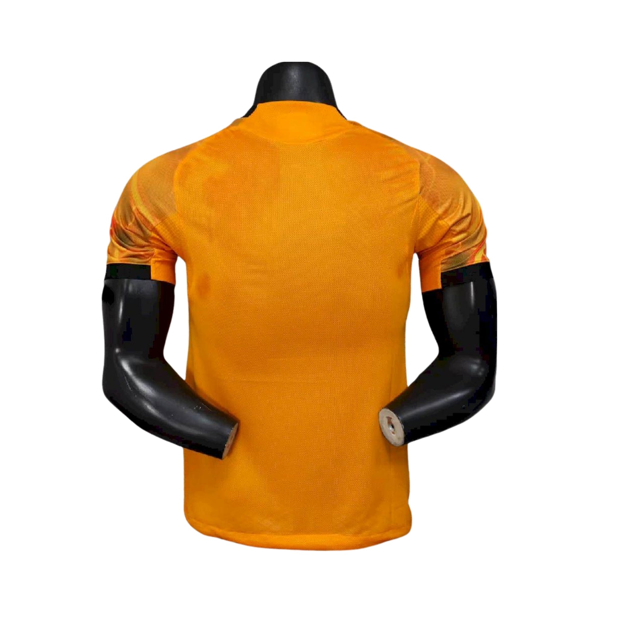 AS Rome Extérieur 25/26 - Version Joueur