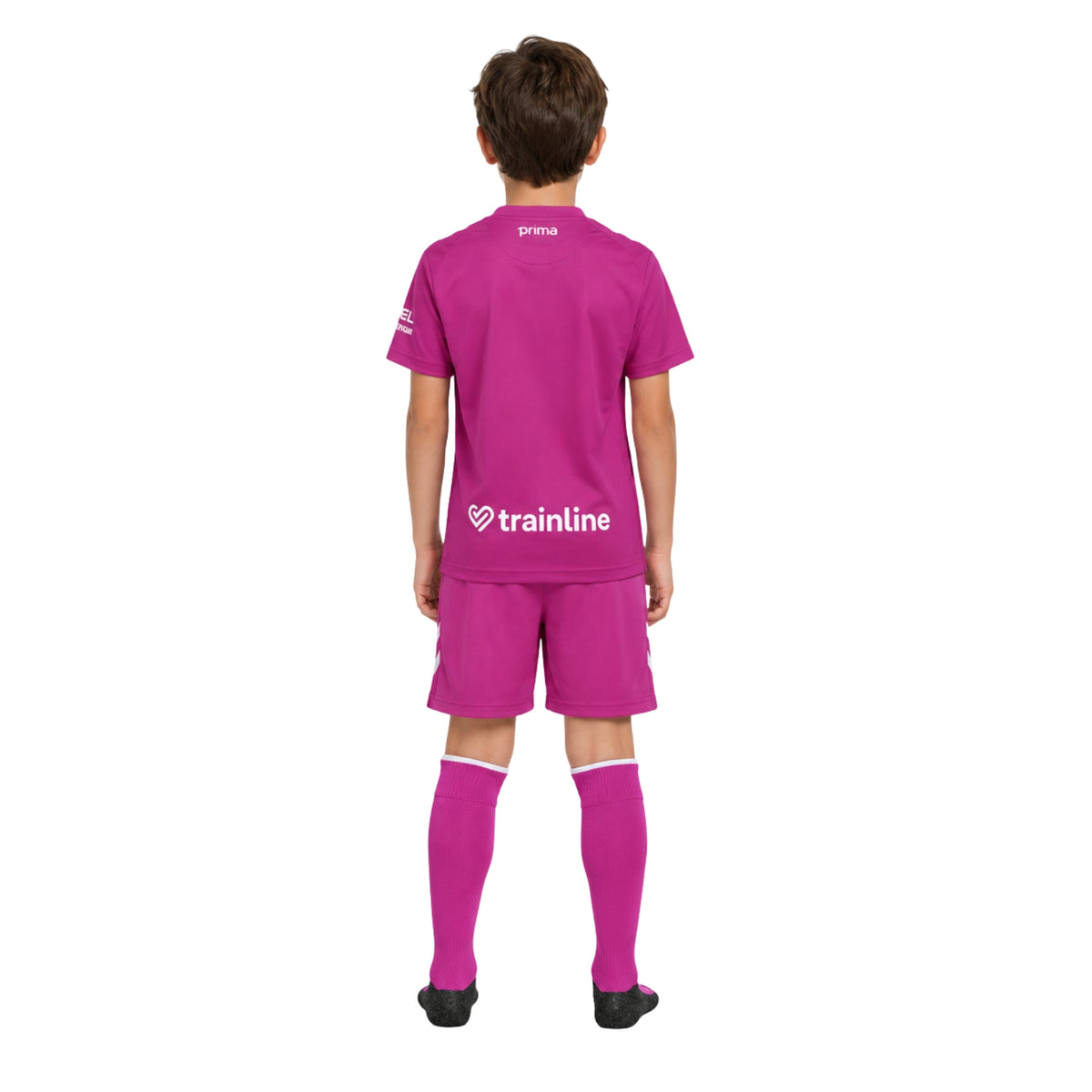 Kit - Real Betis Gardiens de But 26/27