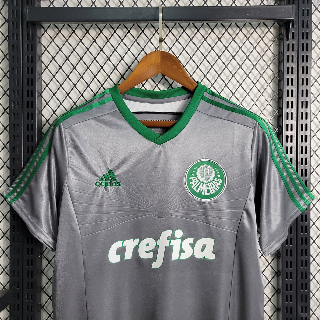 Palmeiras Extérieur 15/16