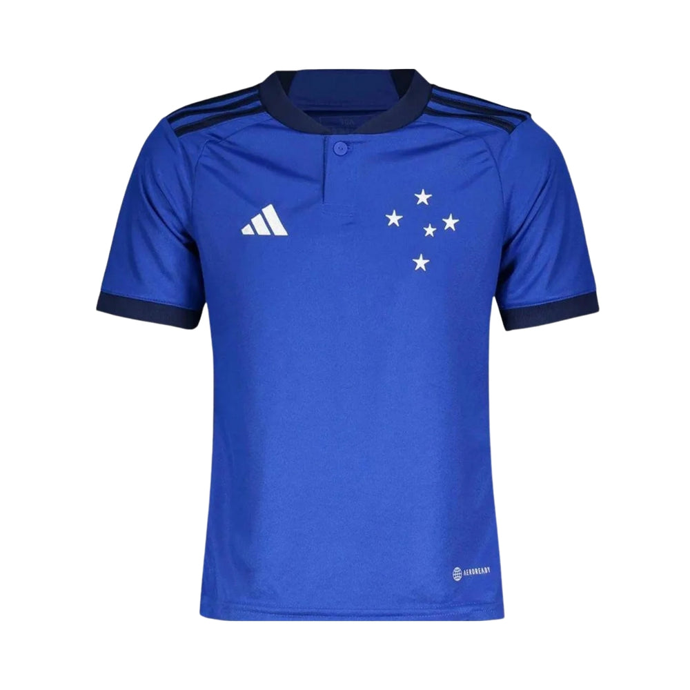 Cruzeiro Local 23/24