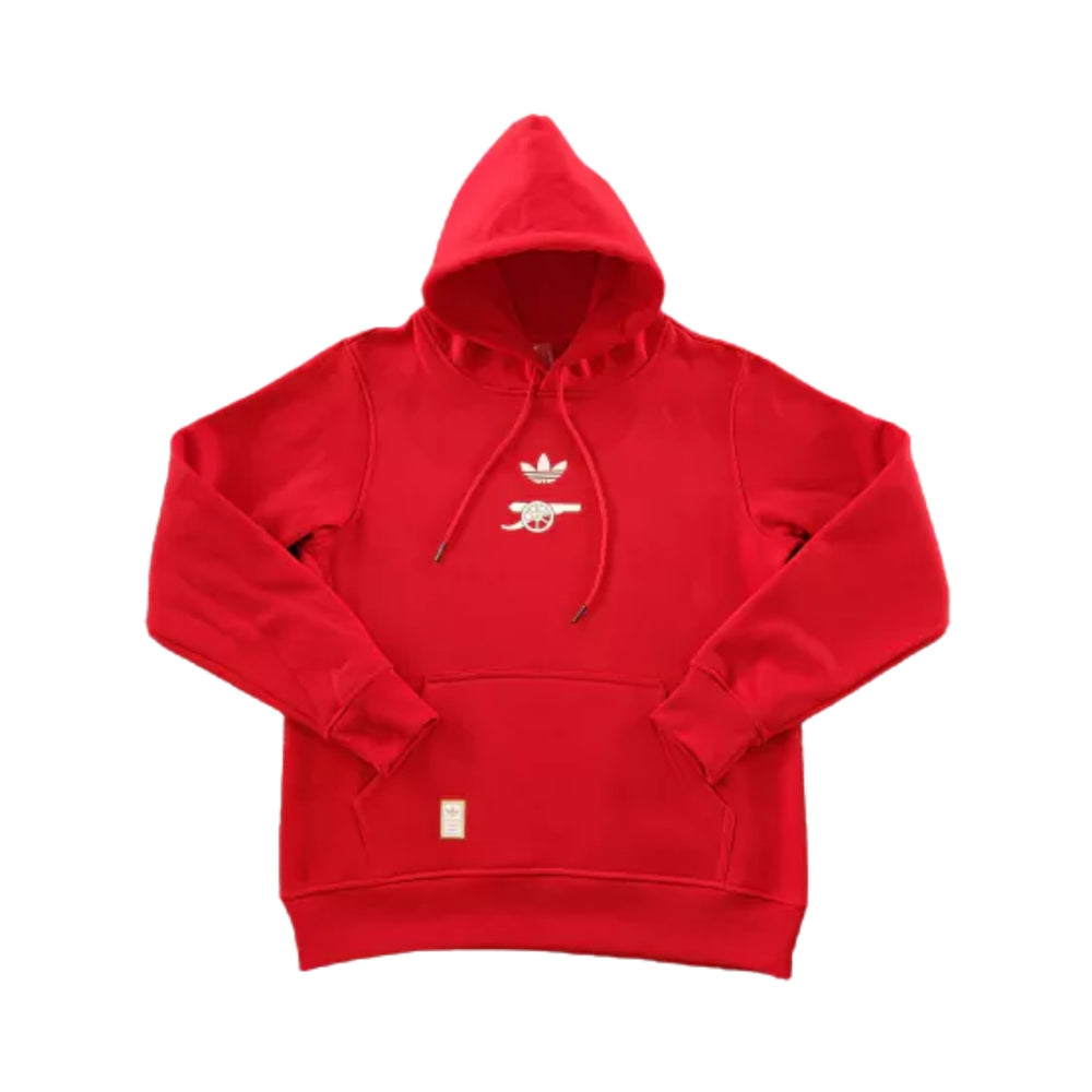Arsenal 25/26 - Sudadera