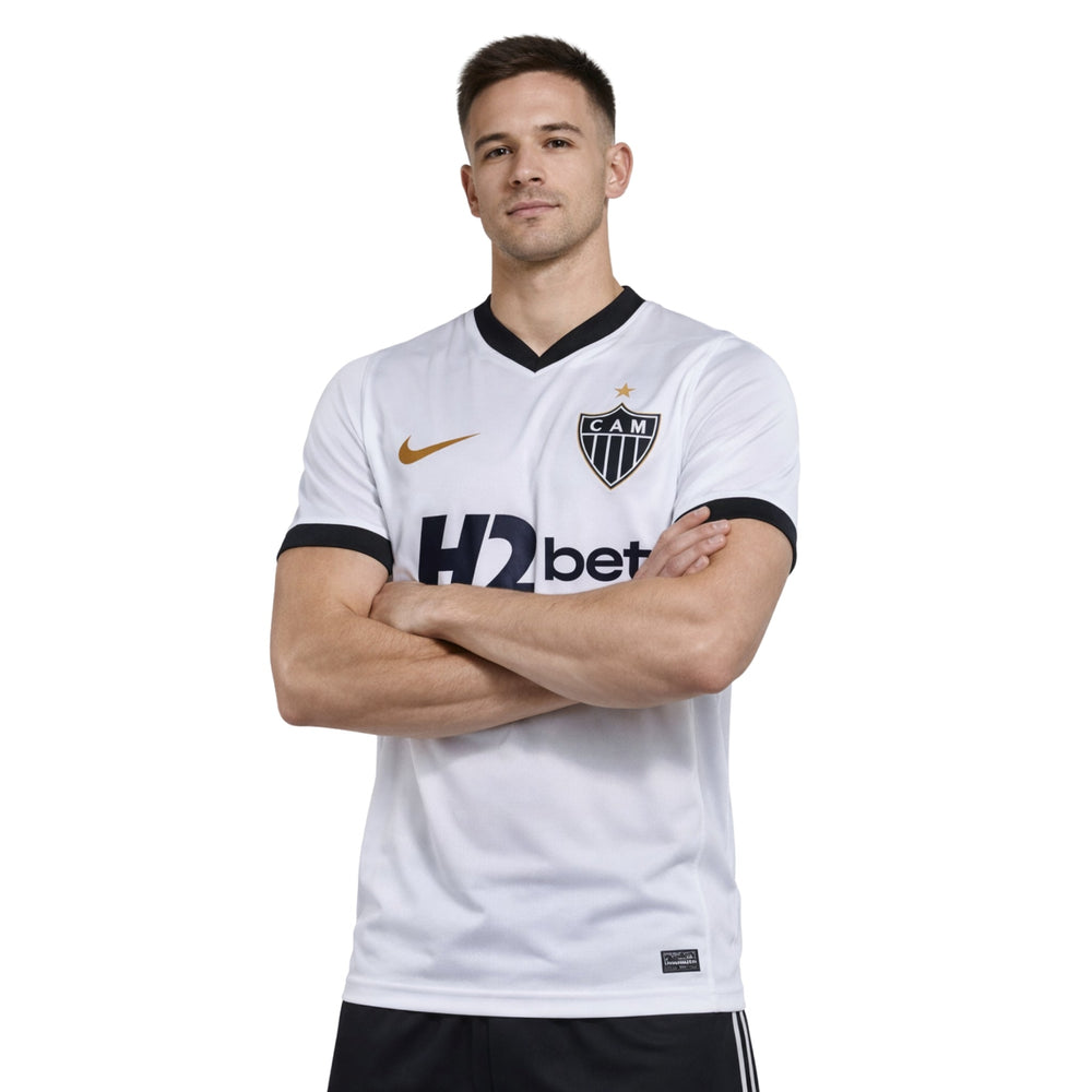 Atlético Mineiro Extérieur 26/27