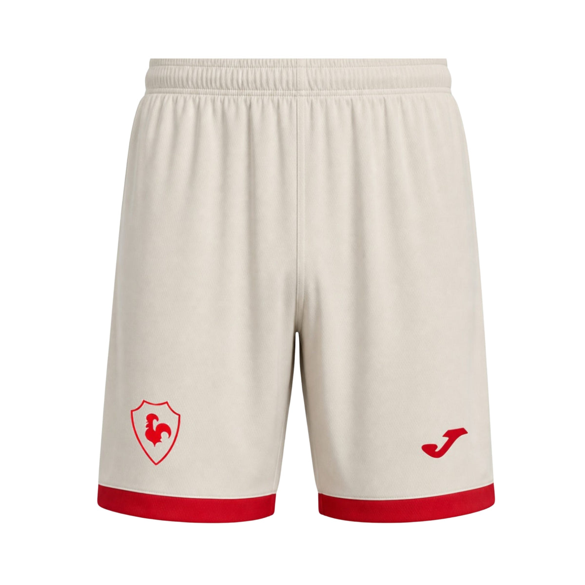 Short Gil Vicente Extérieur 26/27