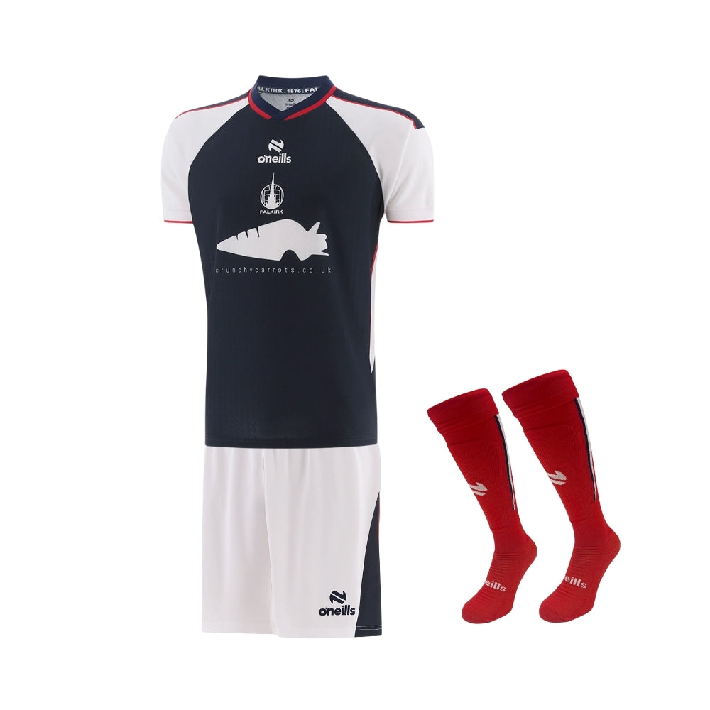 Kit - Falkirk Domicile 25/26