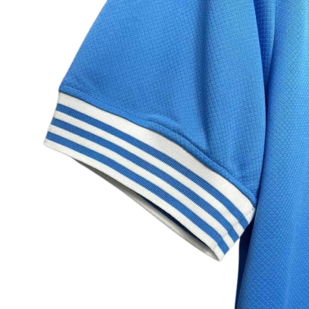 Cruz Azul Local 24/25