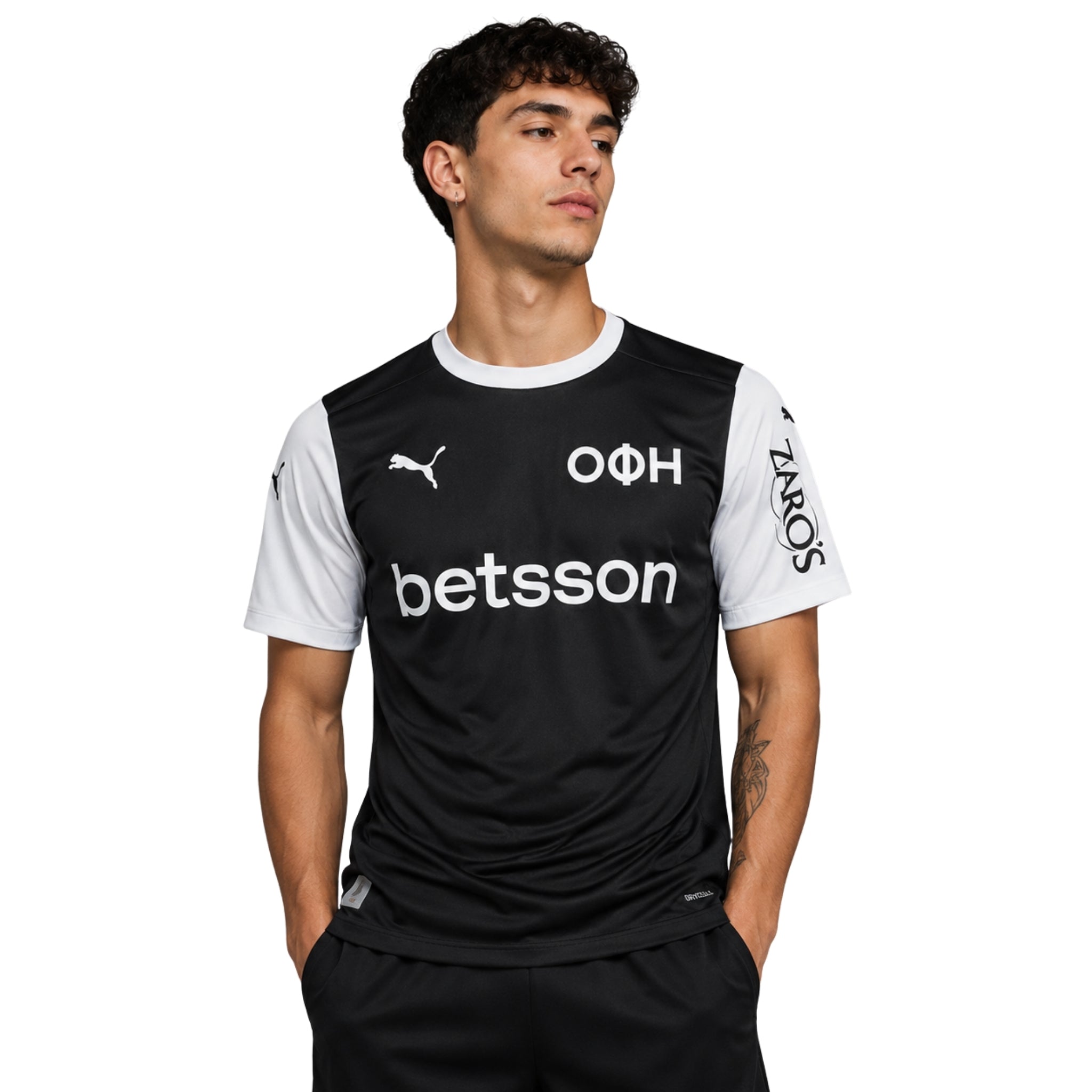 OFI Crete Domicile 25/26