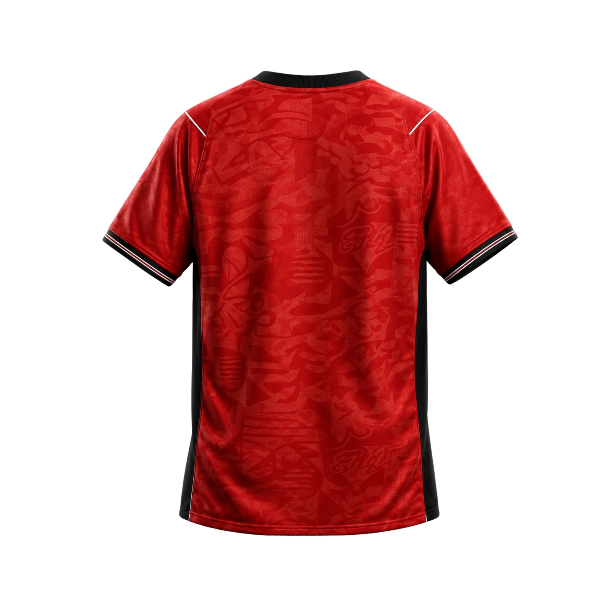 England Away 26/27 - World Cup 2026