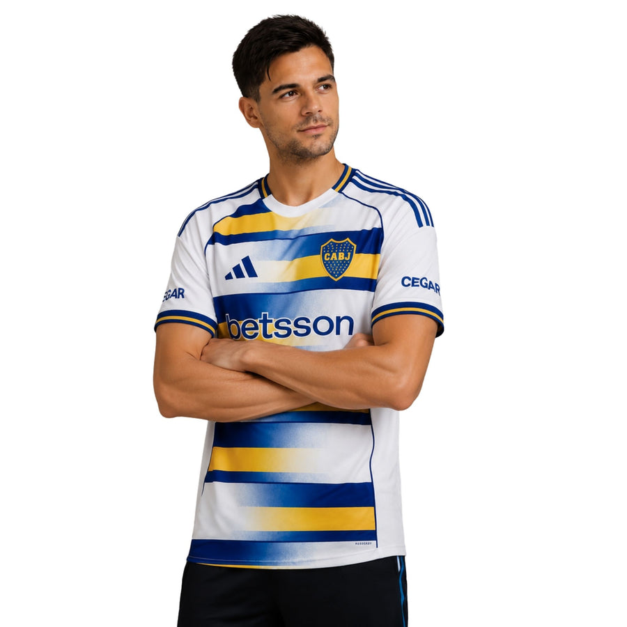 Boca Juniors Third 26/27