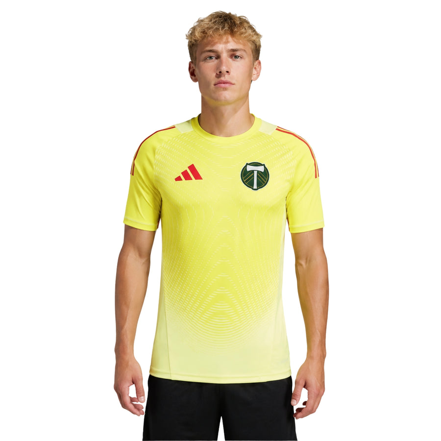 Portland Timbers Goalkeepers 25/26