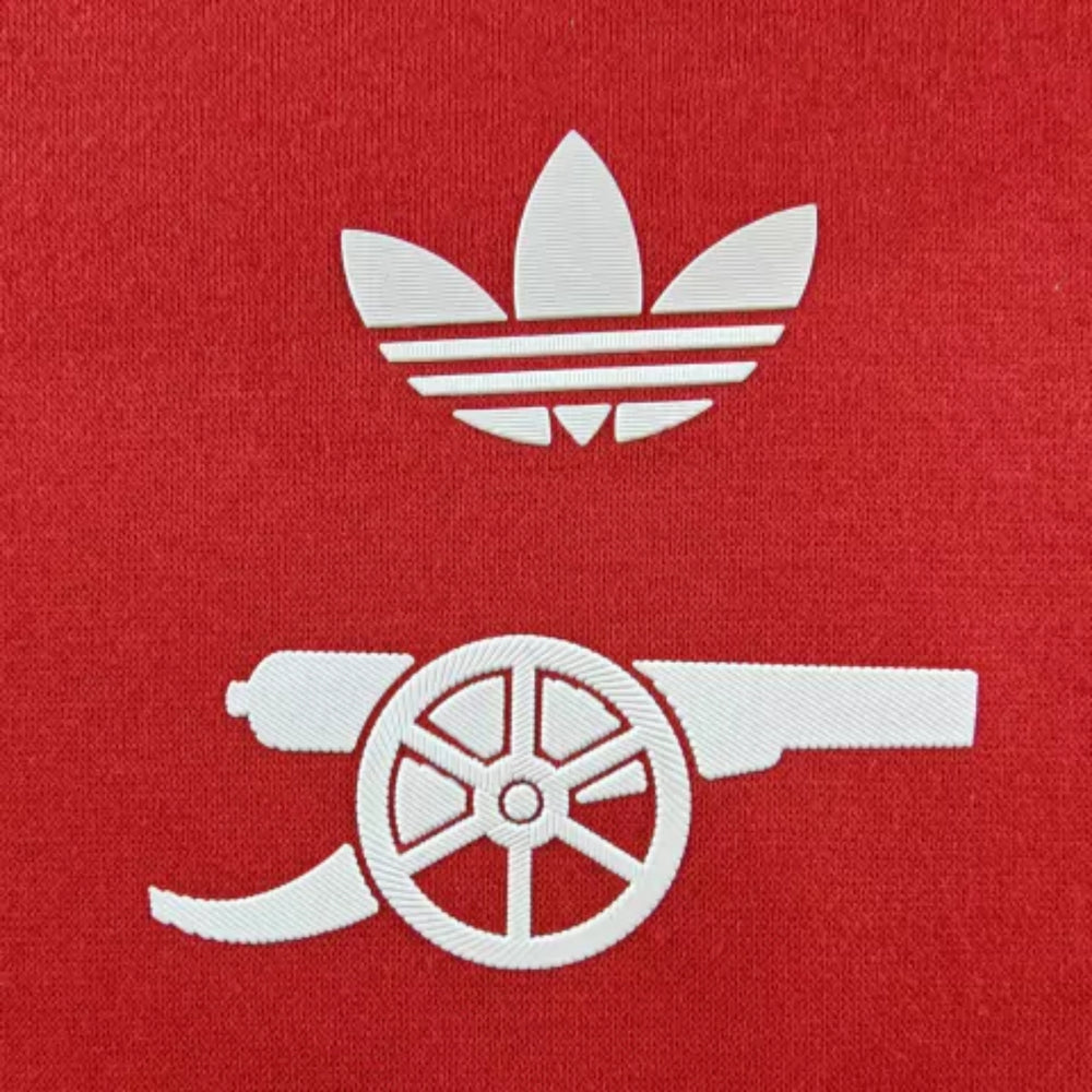 Arsenal 25/26 - Sudadera