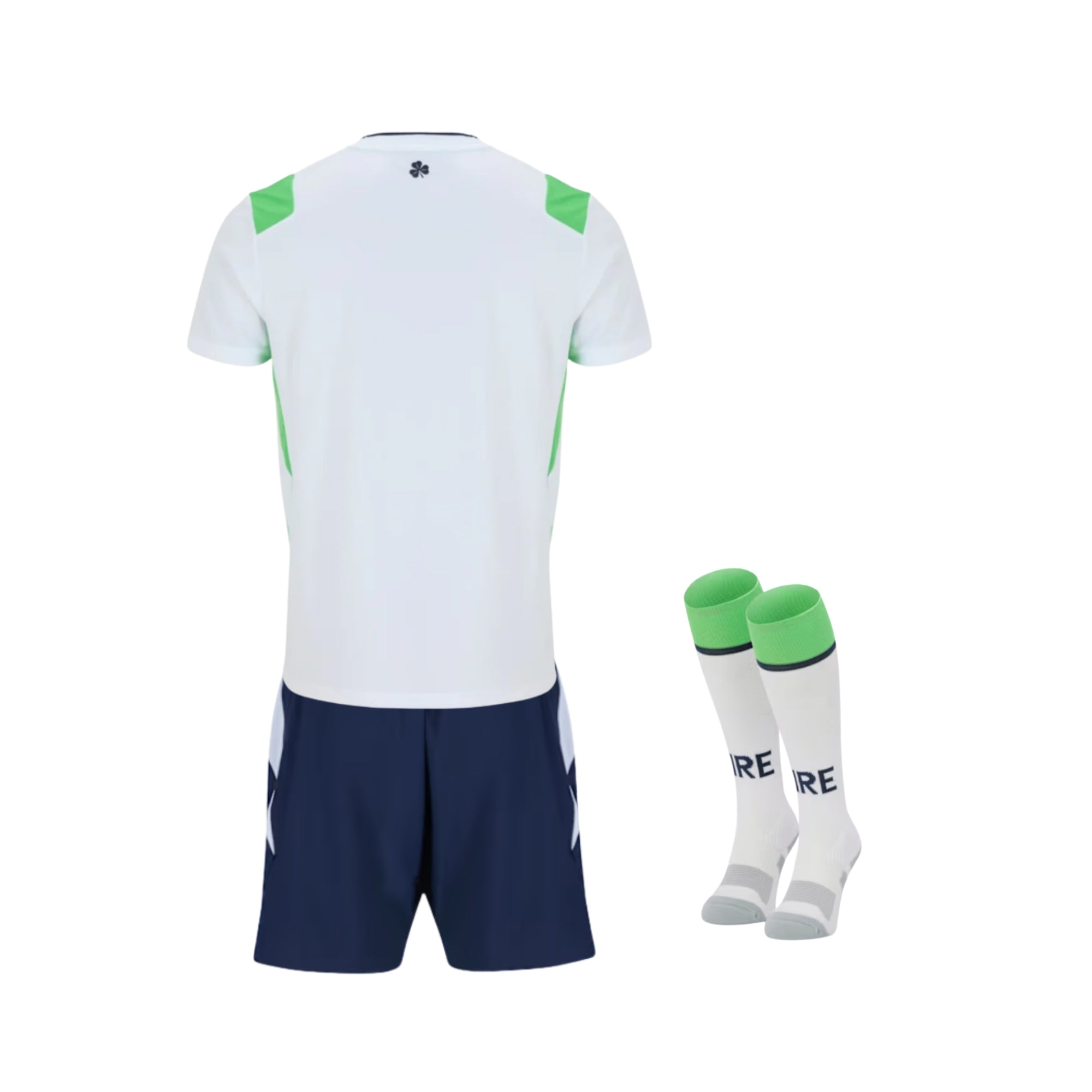 Kit - Irlande Extérieur 26/27 - Coupe du Monde 2026