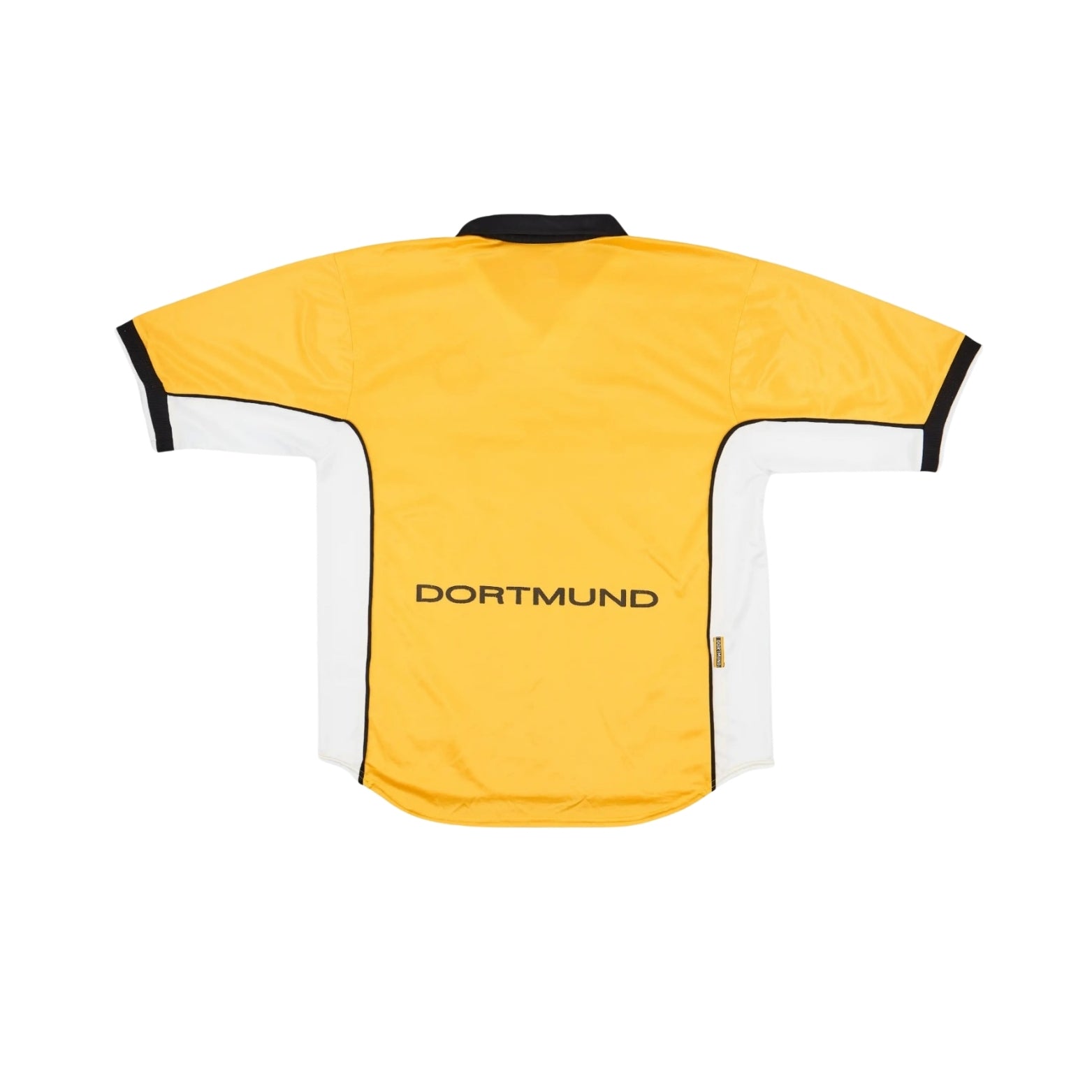 Borussia Dortmund Domicile 98/99
