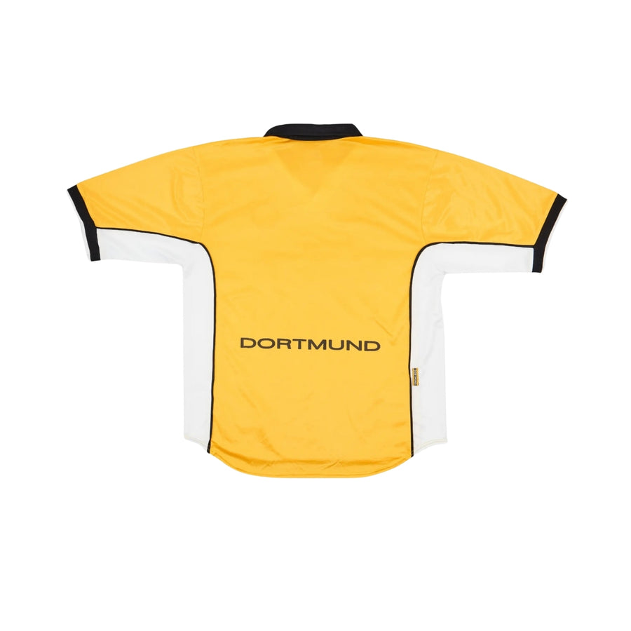 Borussia Dortmund Domicile 98/99