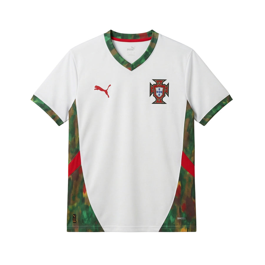 Portugal Édition Spéciale 26/27 - Coupe du Monde 2026