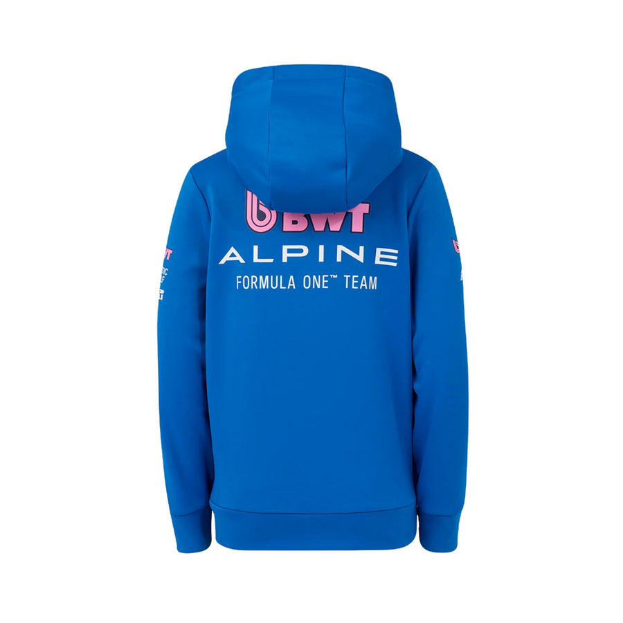 Sweat Alpine F1 2026