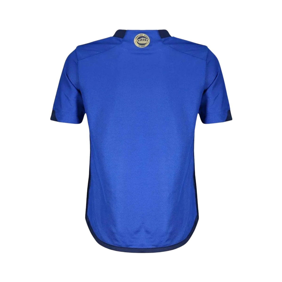 Cruzeiro Domicile 23/24 - Vue de dos