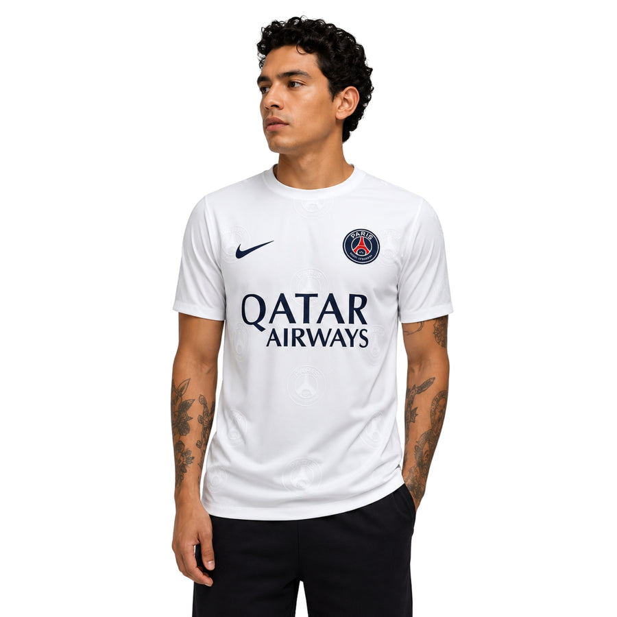 PSG Édition Spéciale 25/26 - Version Joueur