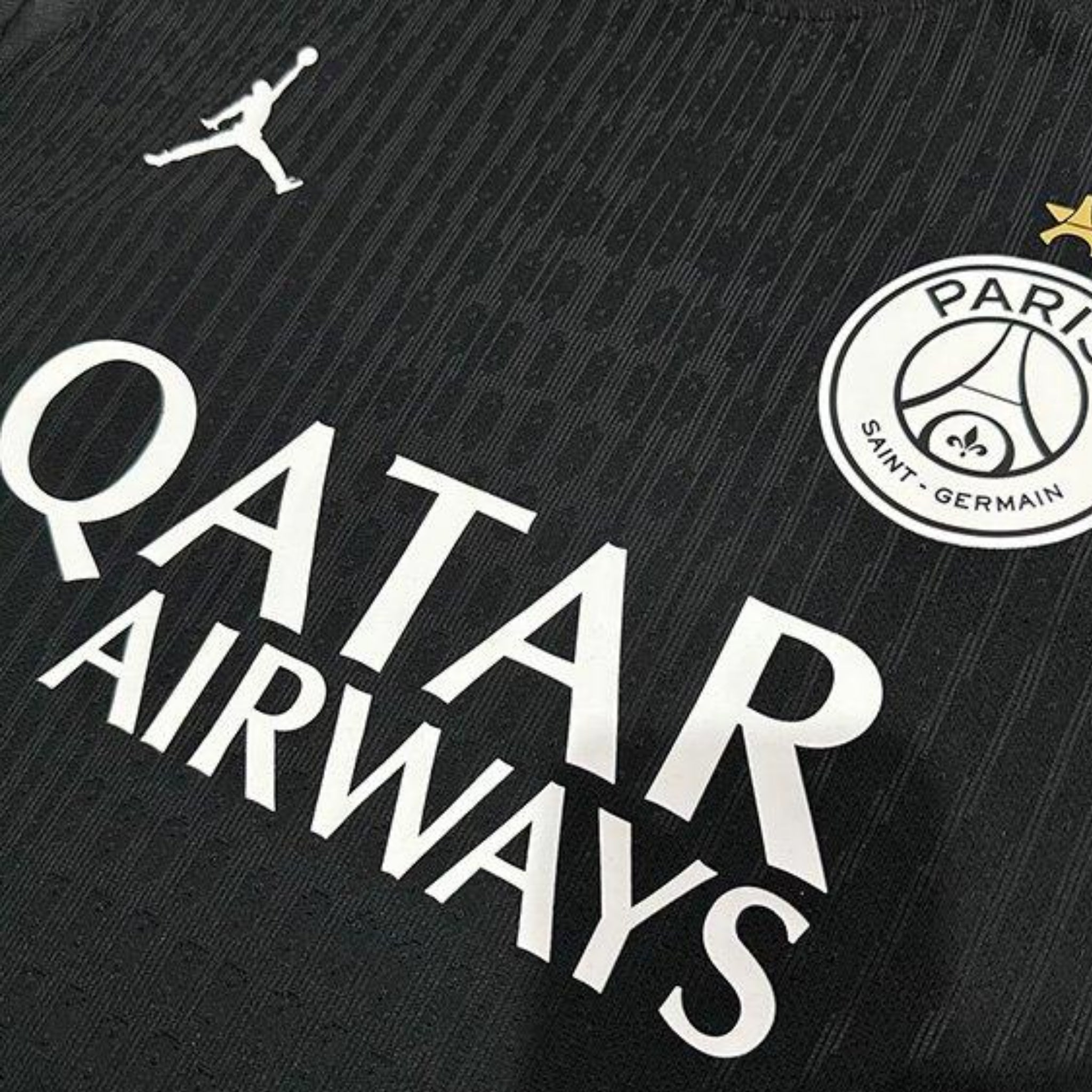 PSG Édition Spéciale 25/26 - Version Joueur