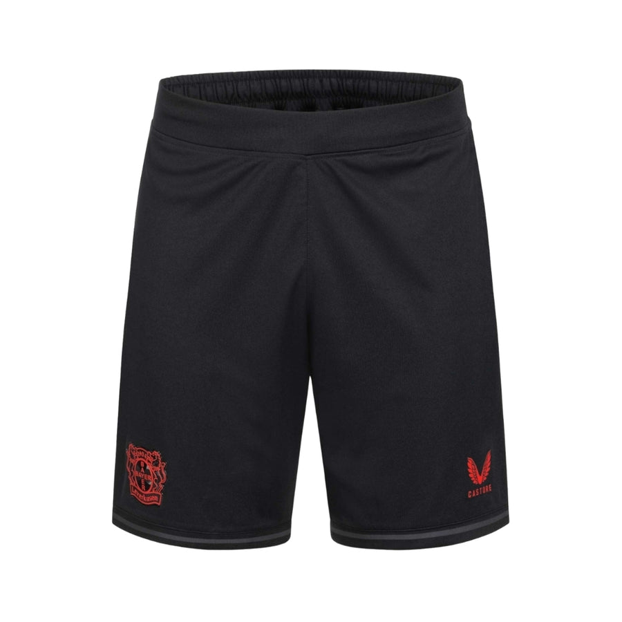 Short Bayer 04 Leverkusen Domicile 24/25