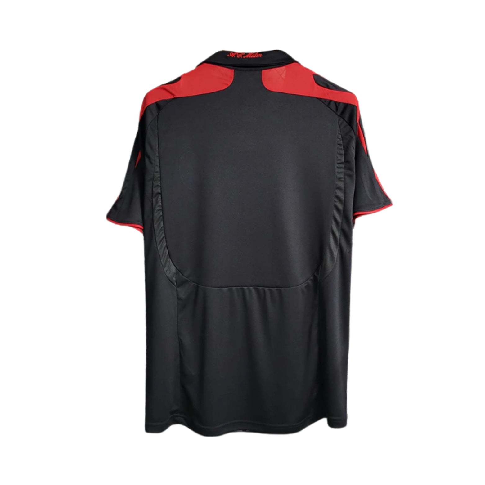 AC Milan Extérieur 07/08
