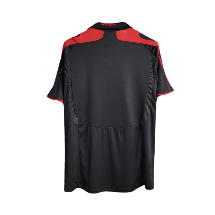 AC Milan Extérieur 07/08