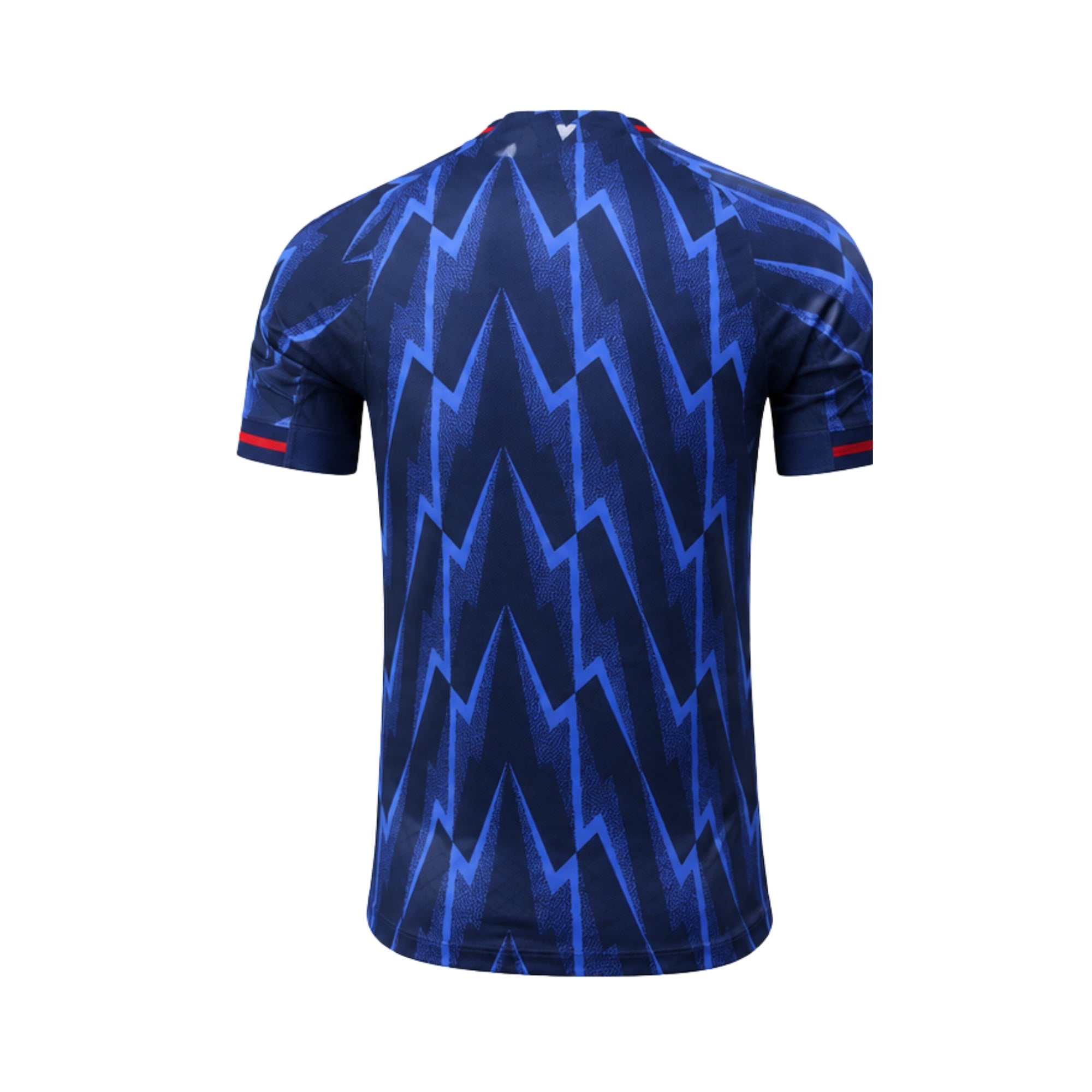 Arsenal Extérieur 25/26 - Version Joueur