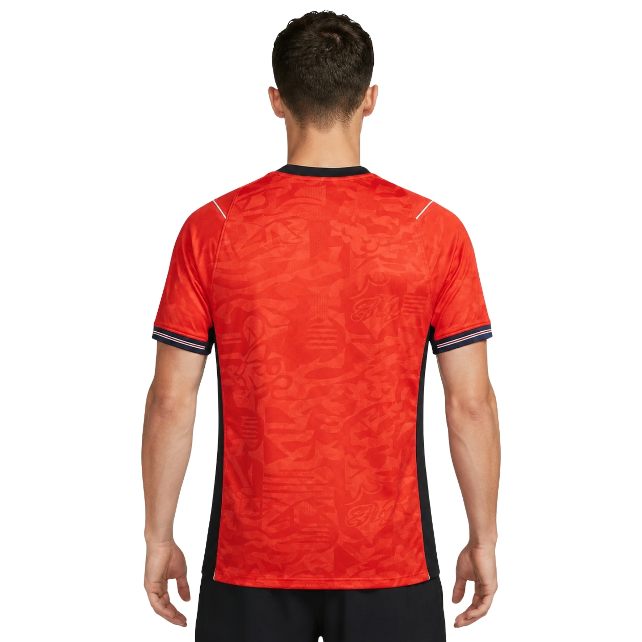 England Away 26/27 - World Cup 2026