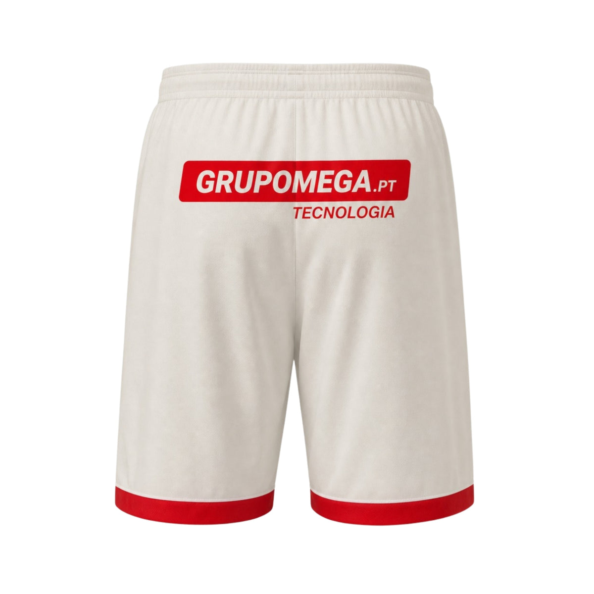 Short Gil Vicente Extérieur 26/27