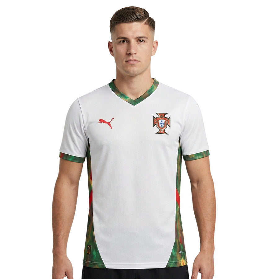 Portugal Édition Spéciale 26/27 - Coupe du Monde 2026