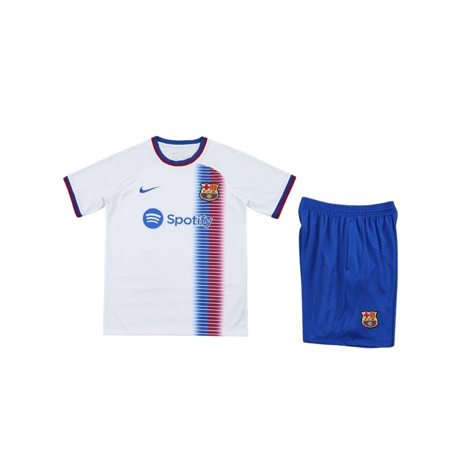 Équipement de Entraînement - Barcelone 24/25