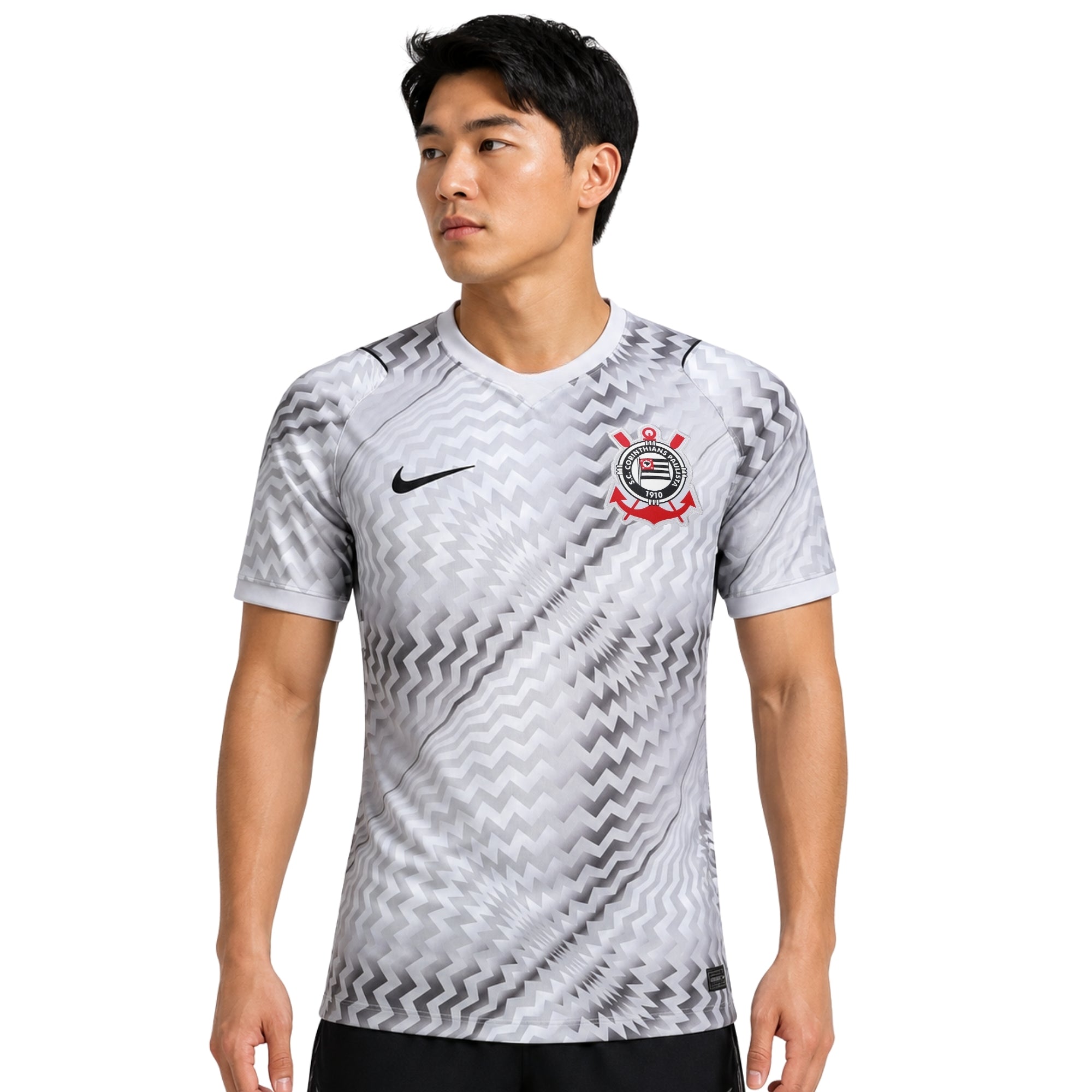Corinthians Gardiens de But 26/27