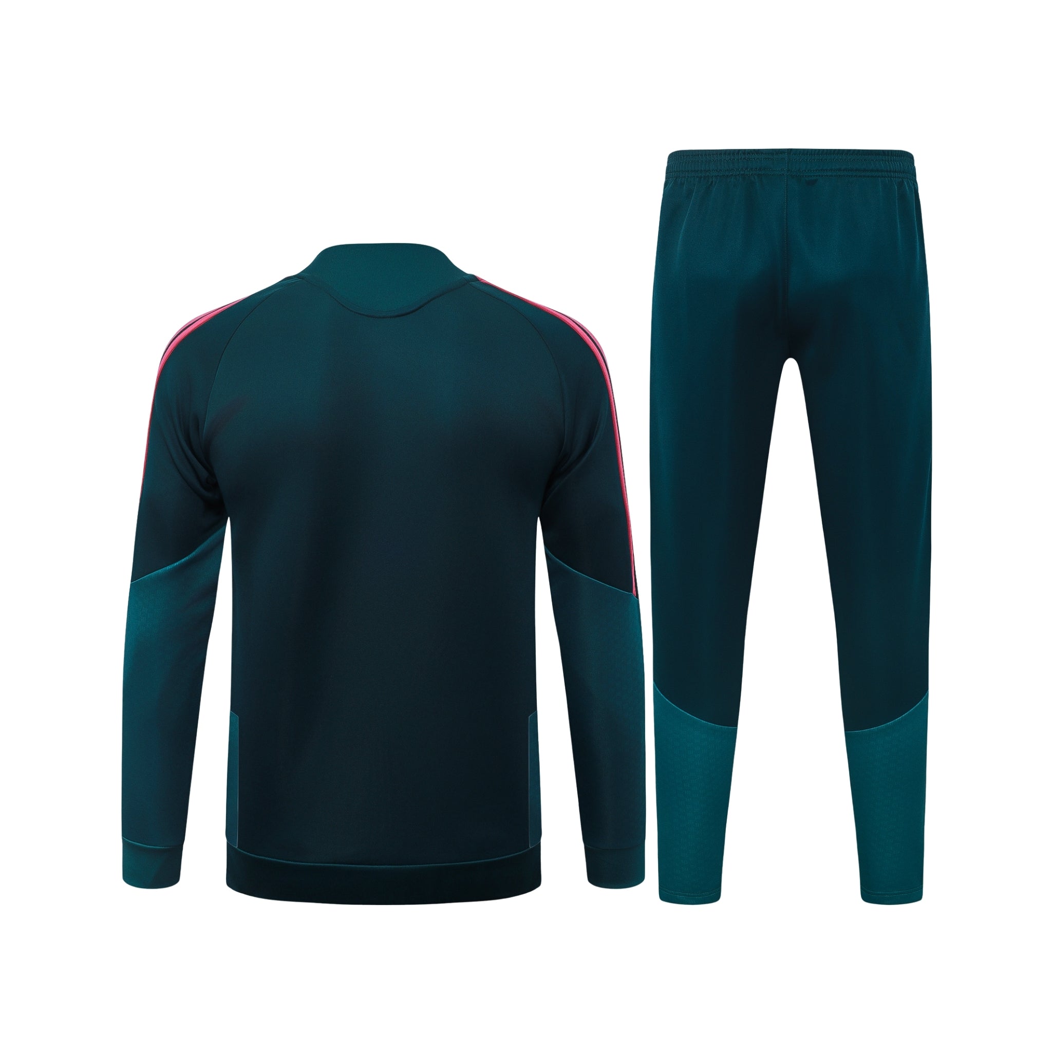 Real Madrid 26/27 - Survêtement - Zip Complet