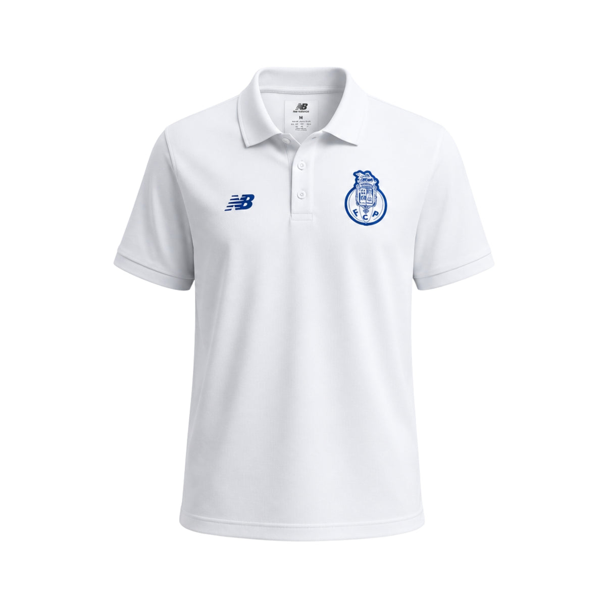 Porto Polo 26/27 - Blanc