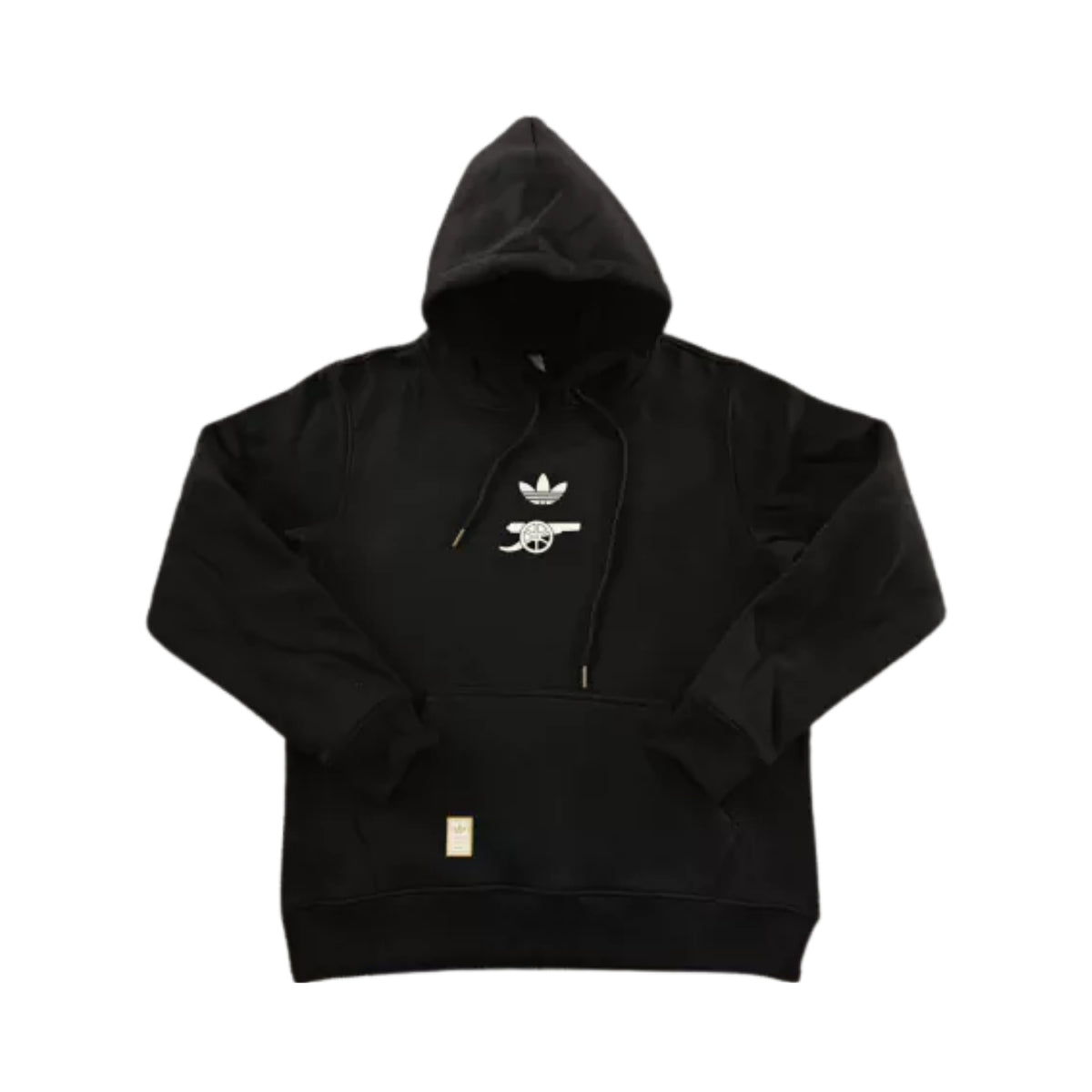 Arsenal 25/26 - Sweatshirt - Front view