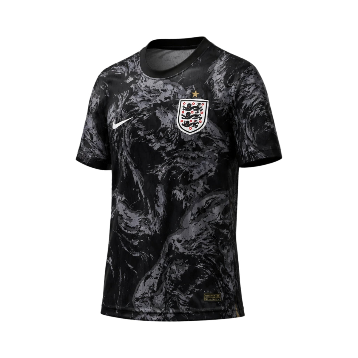 England Pre-Match 26/27 - World Cup 2026