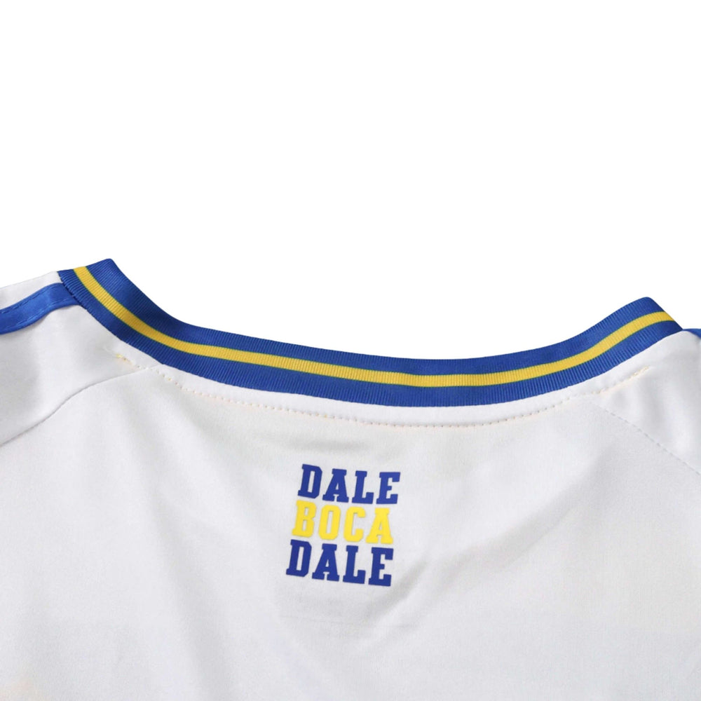Boca Juniors Troisième 26/27