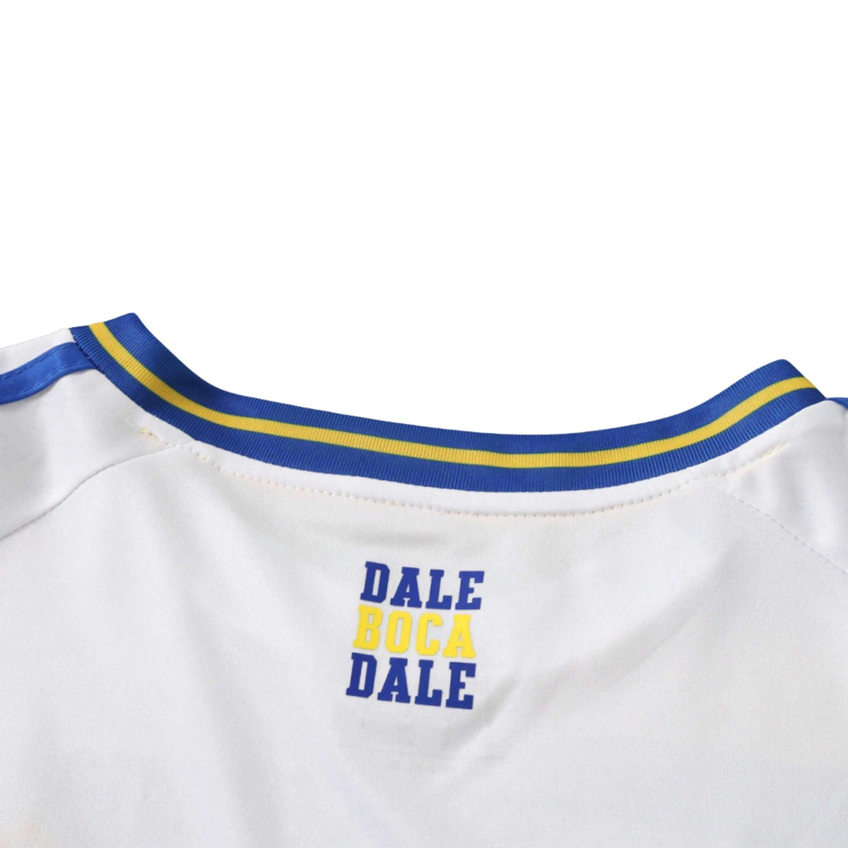 Boca Juniors Troisième 26/27