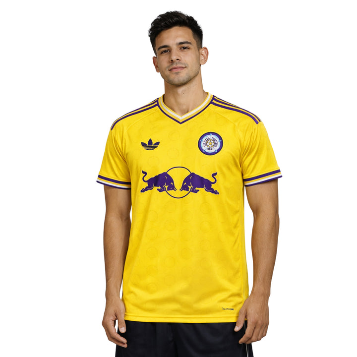 Leeds United Extérieur 26/27