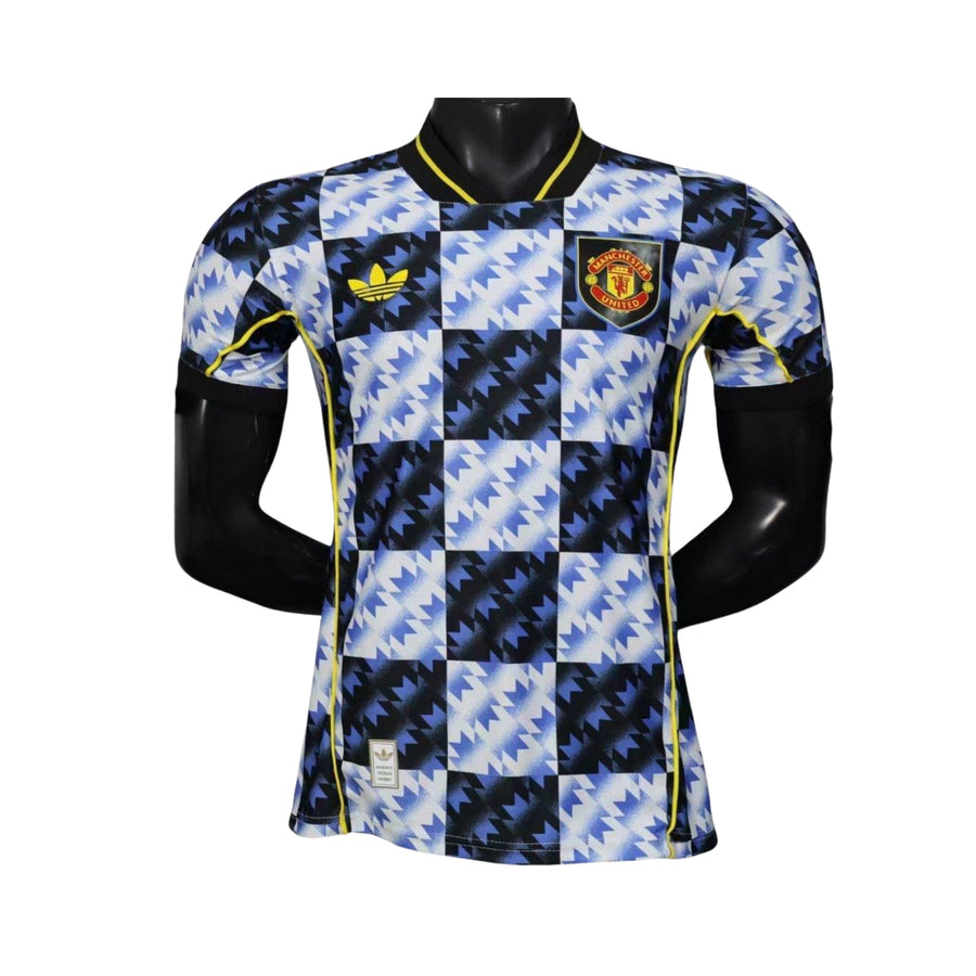 Manchester United Édition Spéciale 25/26 - Version Joueur