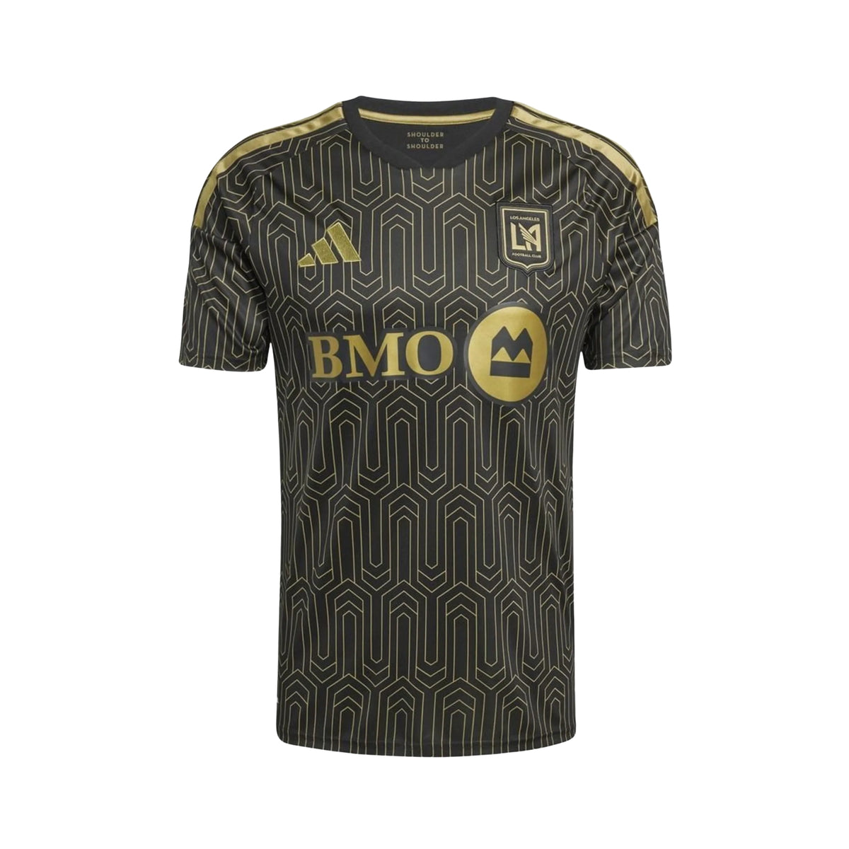 Los Angeles FC Domicile 26/27
