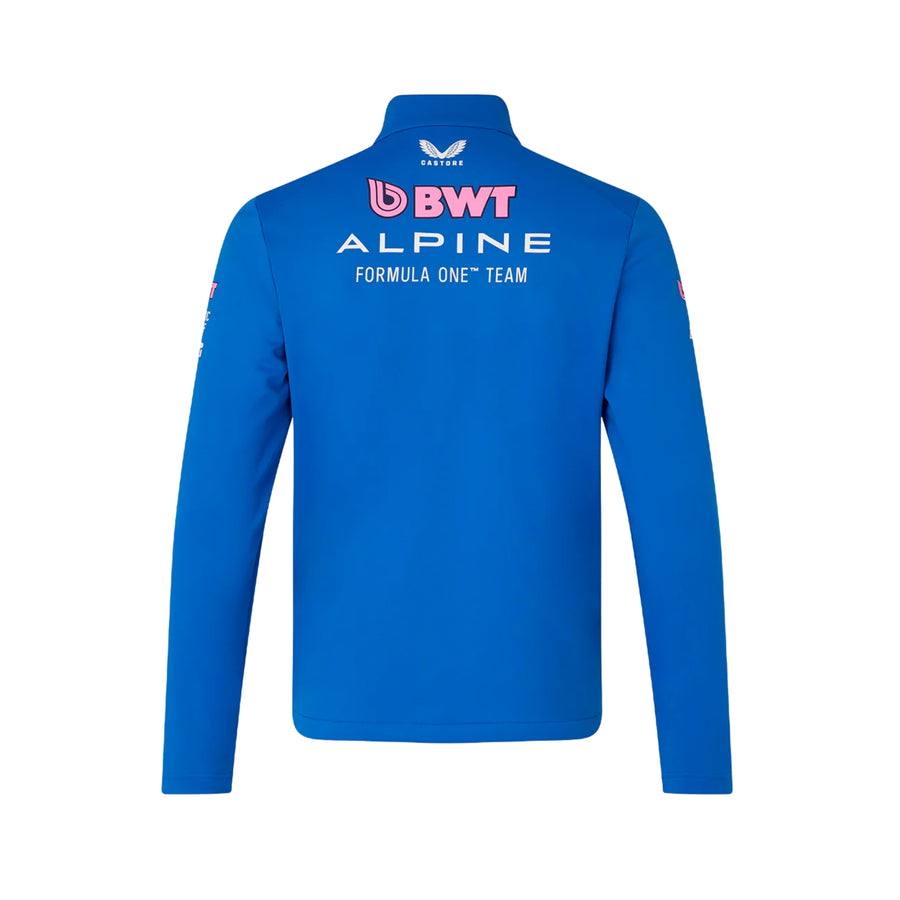 Veste Alpine F1 2026