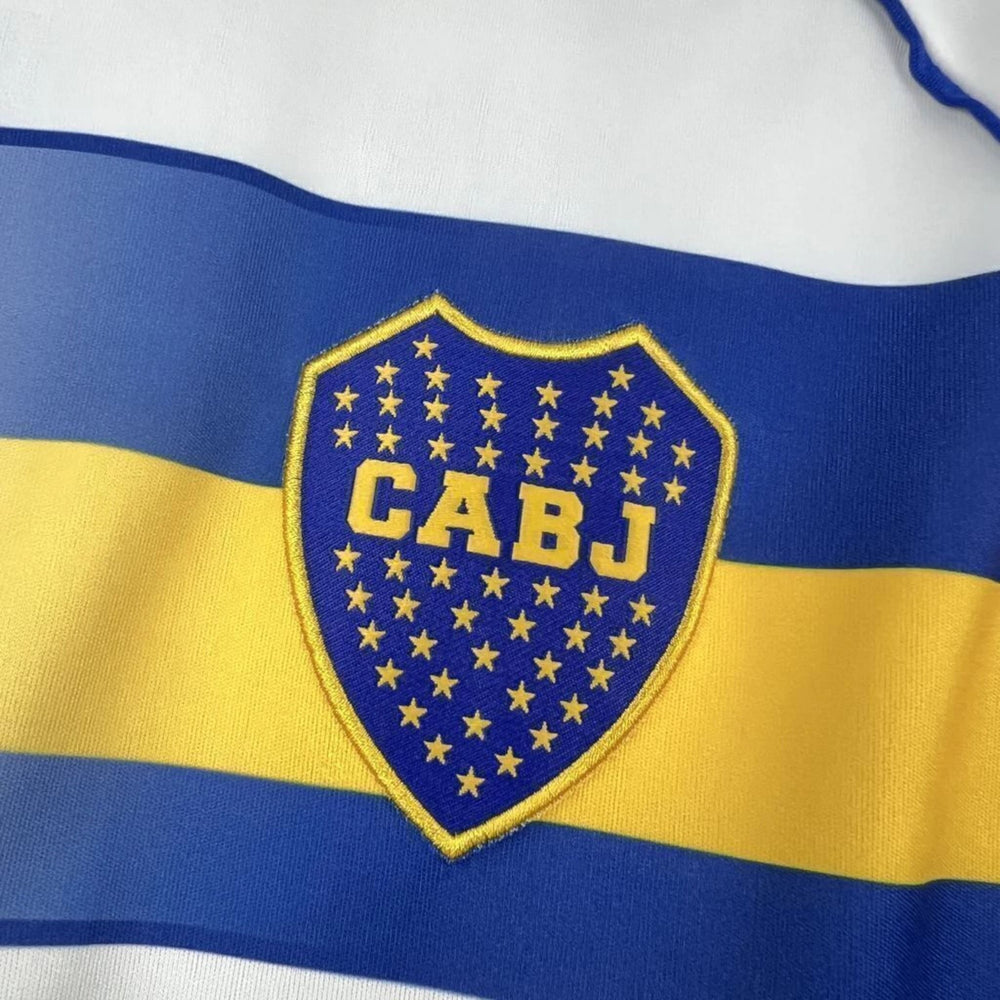 Boca Juniors Troisième 26/27