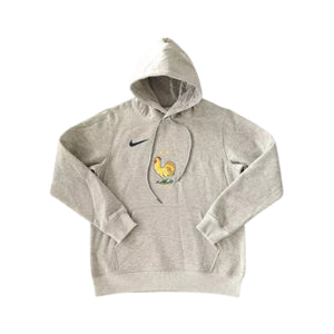 France 25/26 - Sweat - Gris Clair