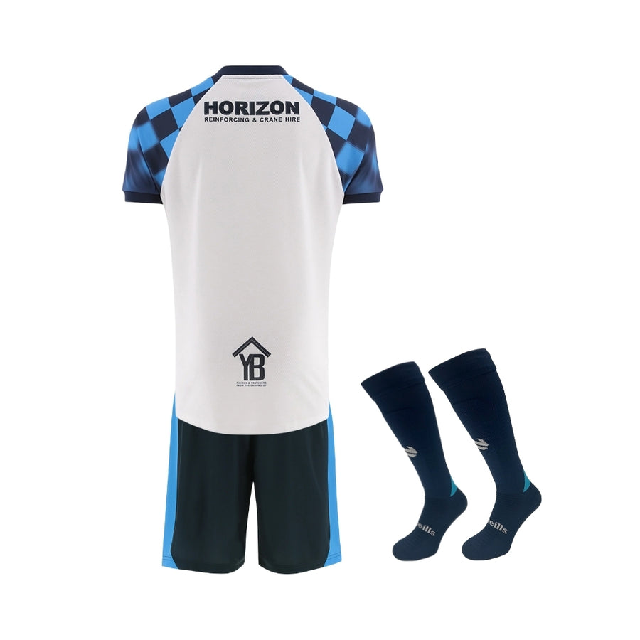 Kit - Falkirk Extérieur 25/26