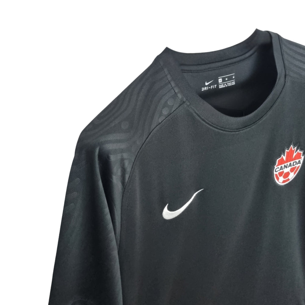 Canadá Tercera 22/23